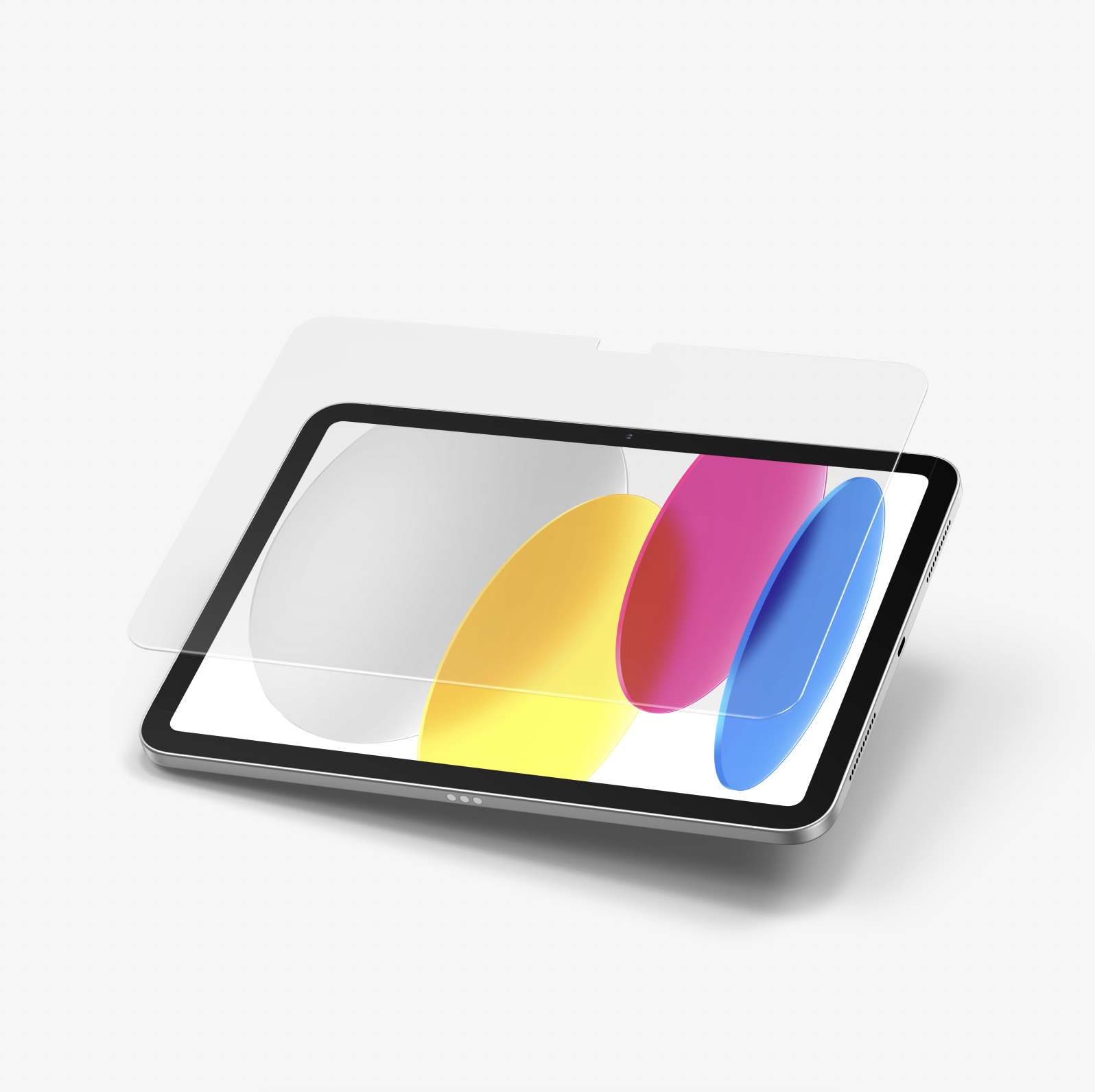 NanoArmour 10.9-inch for iPad 10 2022 Anti-Glare Matte Screen Protector