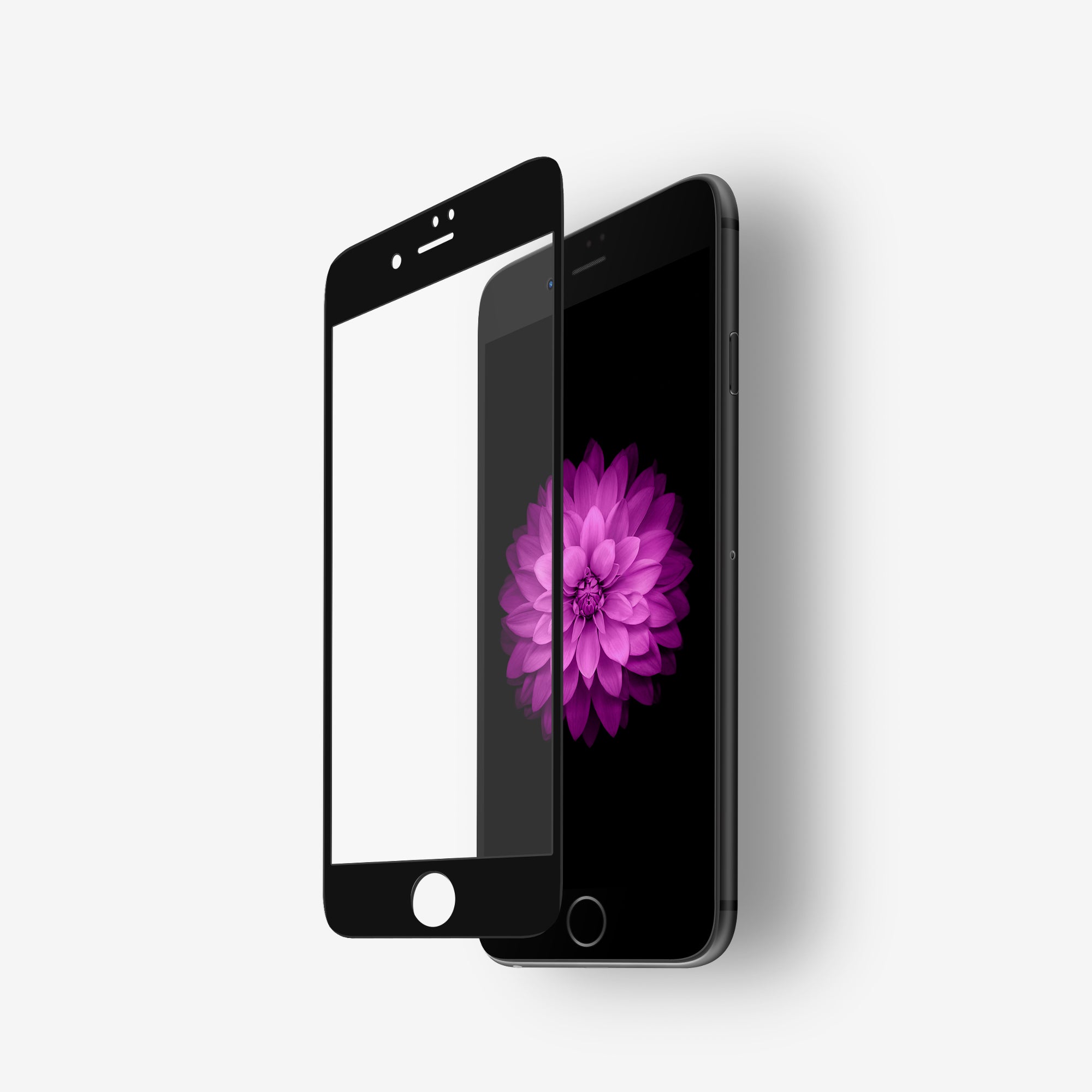 NanoArmour for iPhone 6 Screen Protector