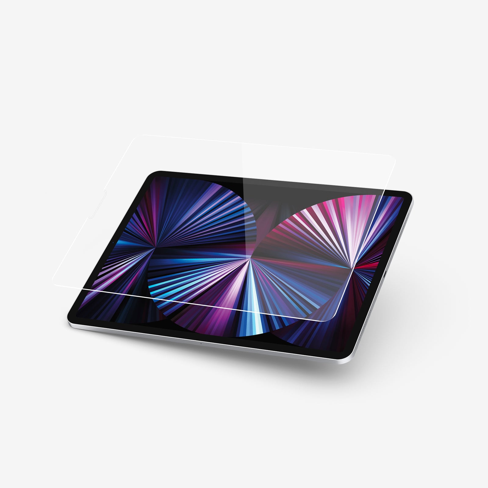 NanoArmour for iPad Pro 2021 Anti-Blue light Screen Protector (11-inch)