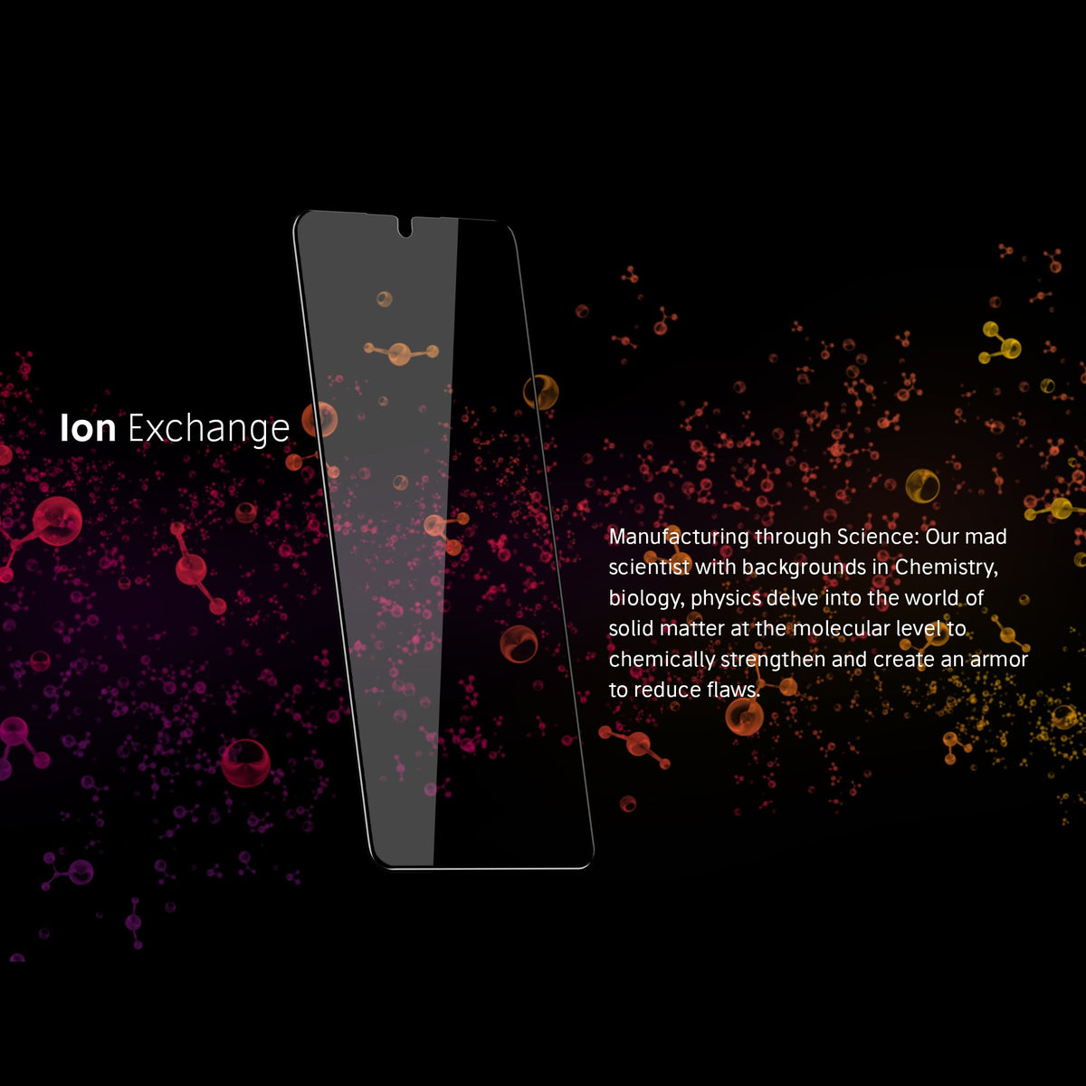 NanoArmour for Samsung Galaxy S20 Plus Best Screen Protector