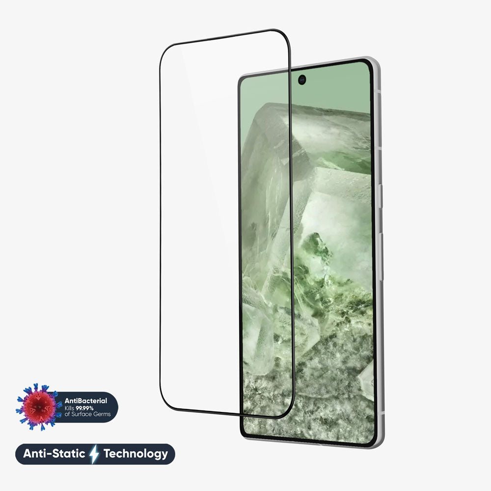 NanoArmour for Google Pixel 8 Screen Protector