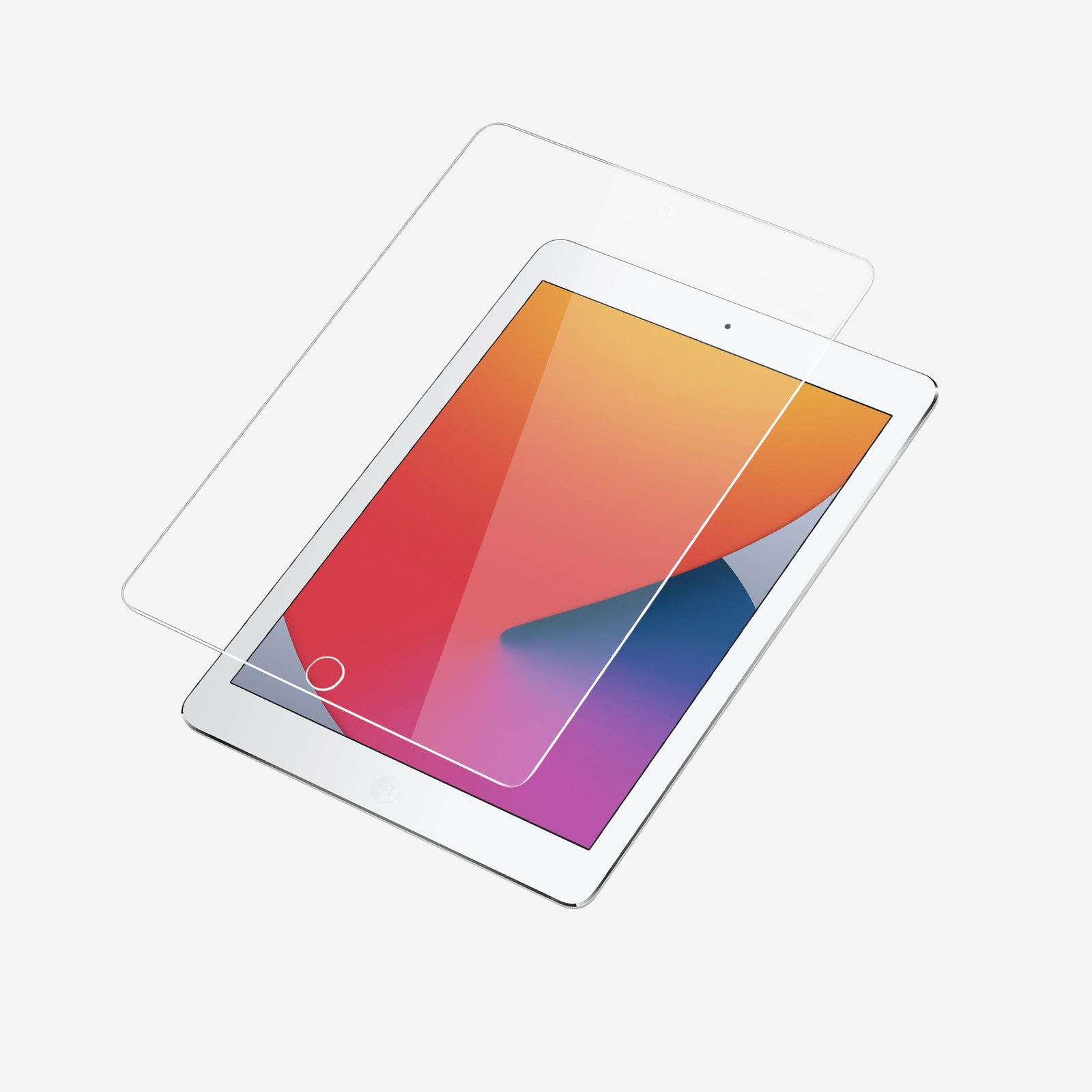 10.2-inch iPad 8 Screen Protector