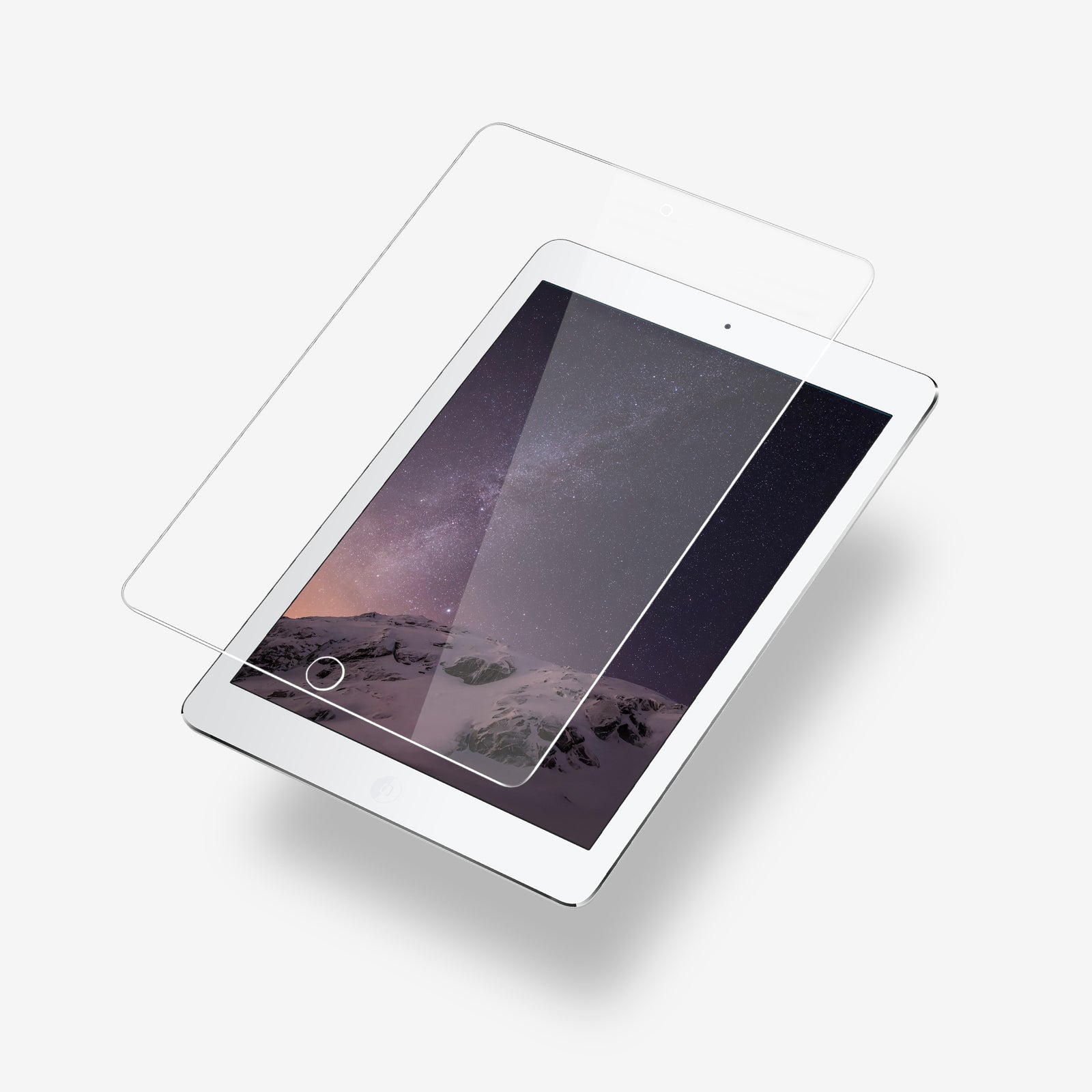 9.7-inch iPad Air 2 / 1