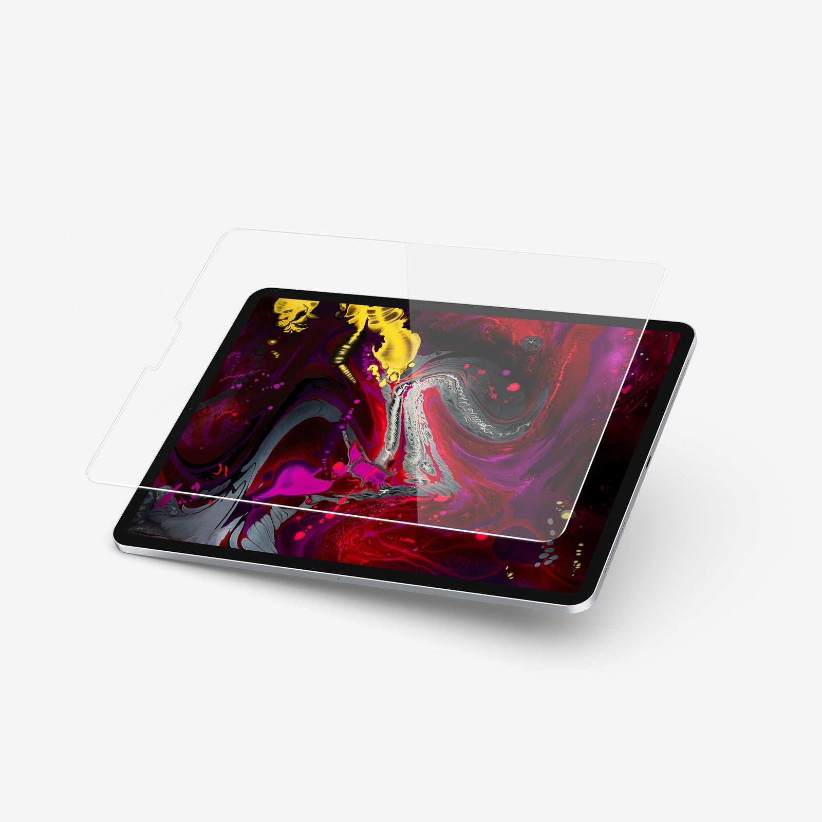 NanoArmour for 11-inch iPad Pro Screen Protector 2018-2020