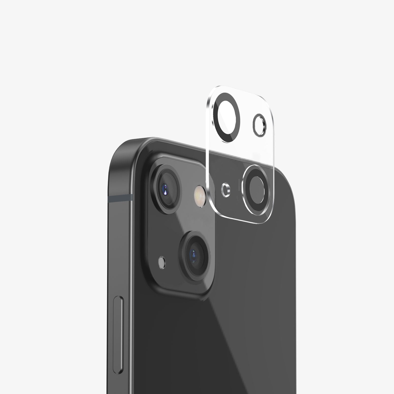 NanoArmour for iPhone 13 Camera Protector