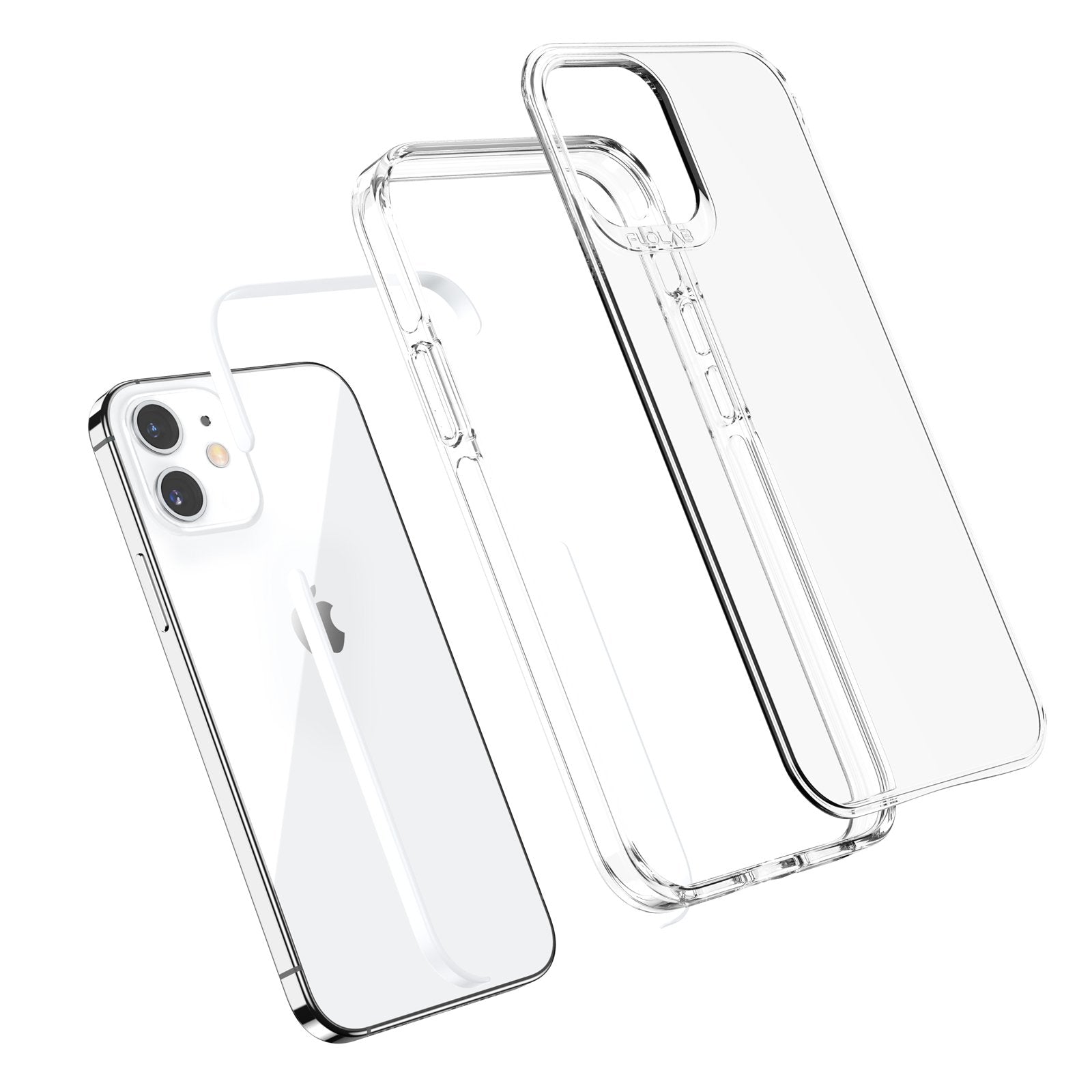 TAFFYCA Series Cases for iPhone 12