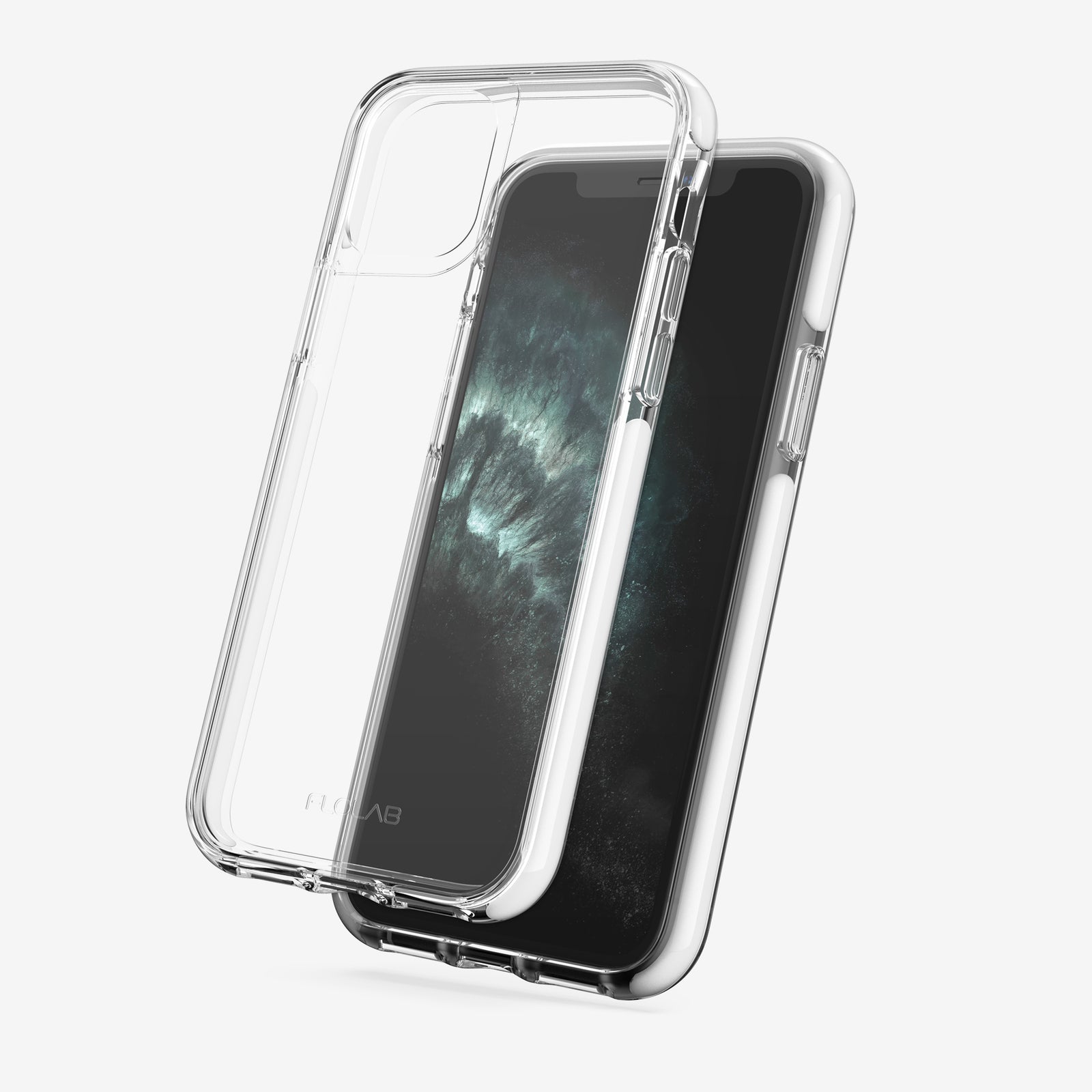 TAFFYCA Series for iPhone 11 Pro Phone Case