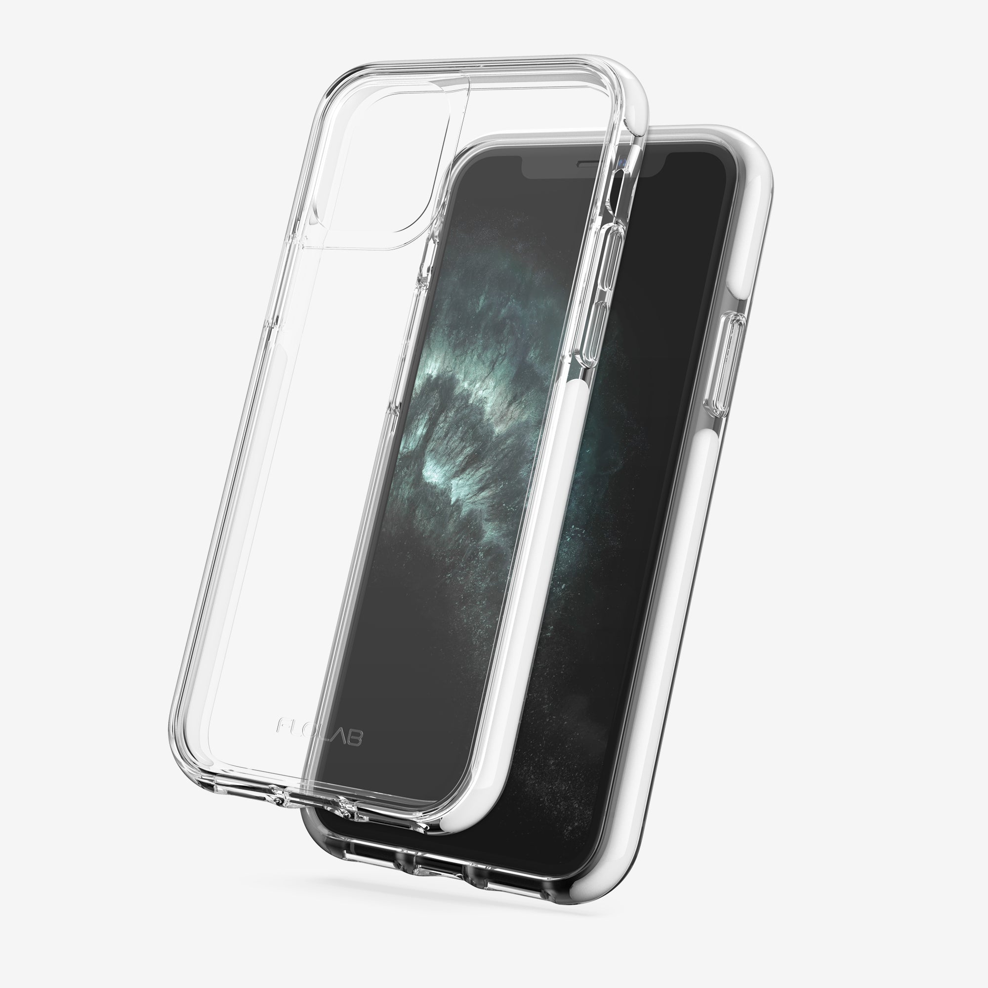TAFFYCA Series for iPhone 11 Pro Phone Case