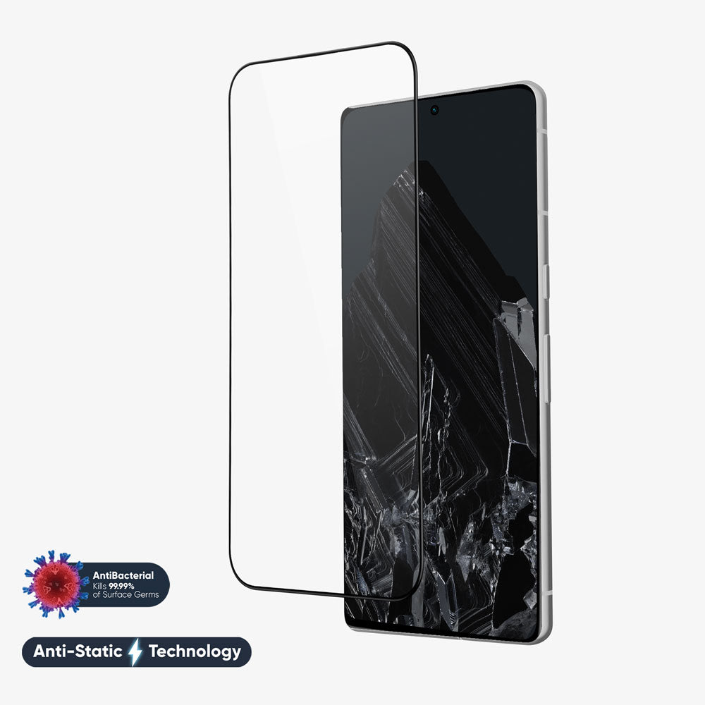 NanoArmour for Google Pixel 8 Pro Screen Protector