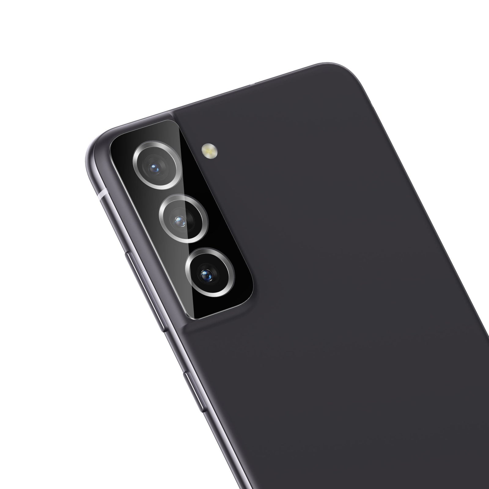 NanoArmour for Samsung Galaxy S22 Plus Camera Protector