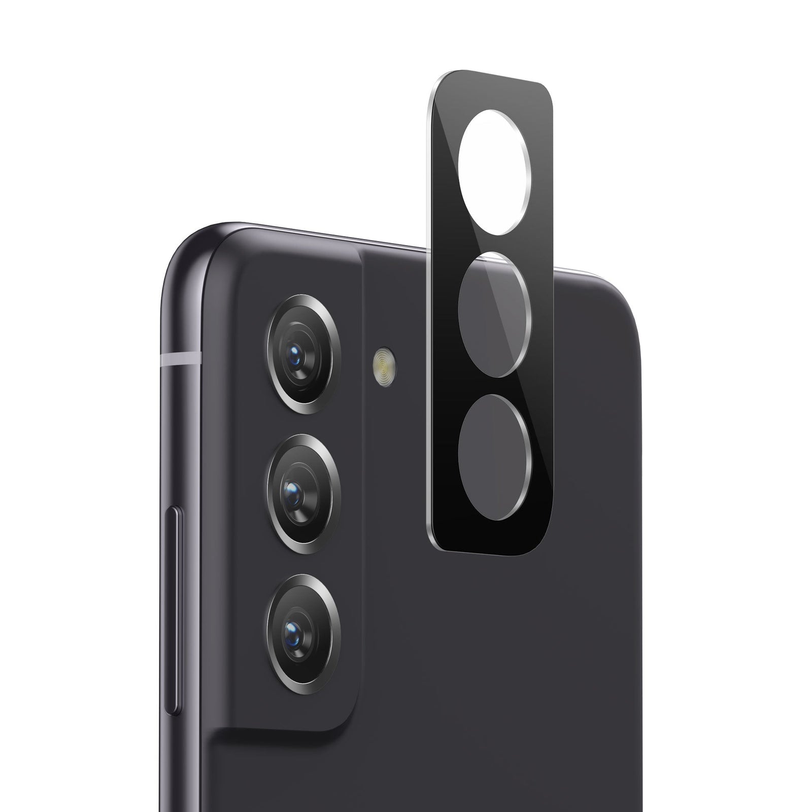 NanoArmour for Samsung Galaxy S22 Plus Camera Protector