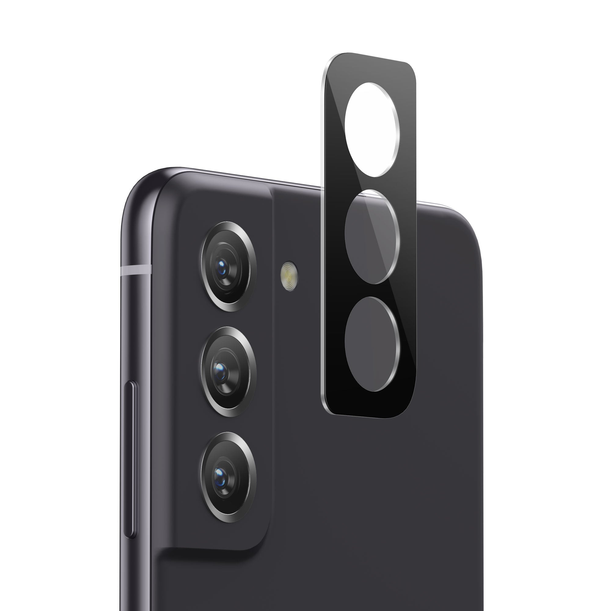 NanoArmour for Samsung Galaxy S22 Plus Camera Protector