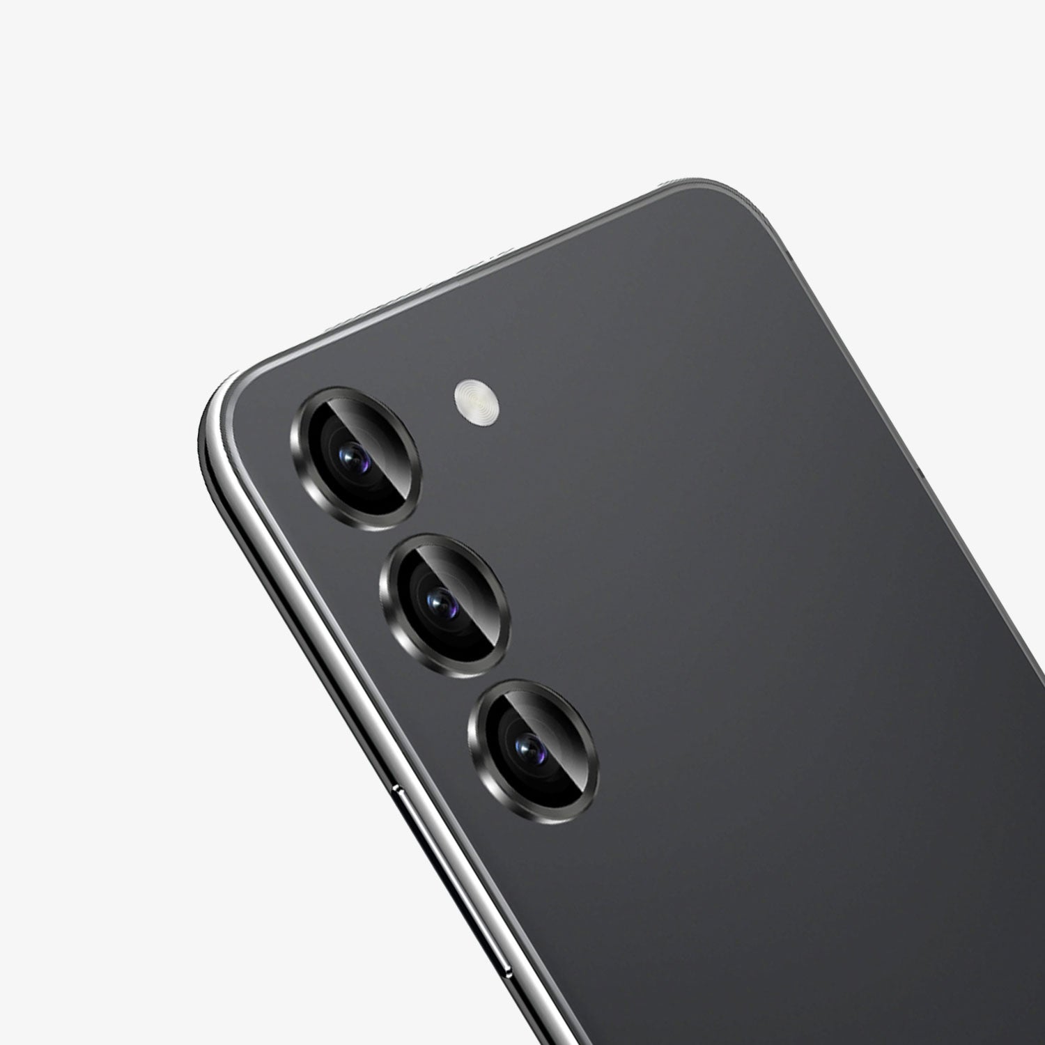 NanoArmour for Samsung Galaxy S23 Camera Protector