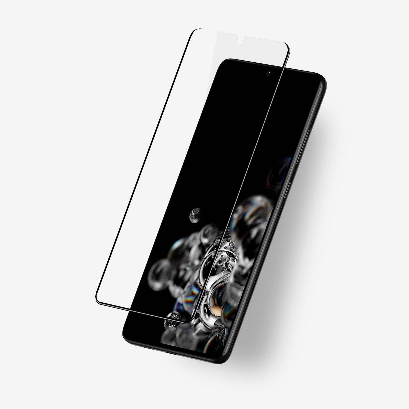 NanoArmour for Samsung Galaxy S20 Ultra Best Screen Protector